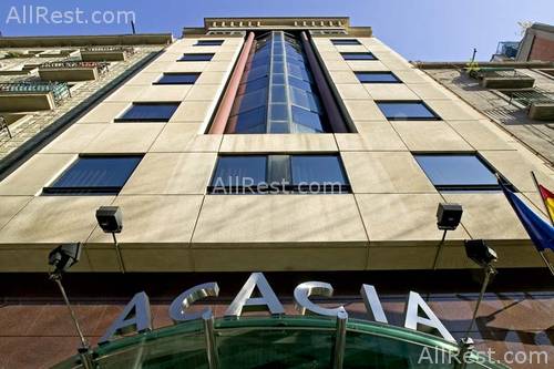 Husa Acacia Aparthotel 